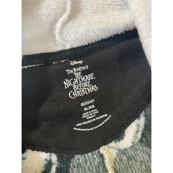 Disney Tiim Burton's The Nightmare before Christmas One Piece - XL - Picture 4 of 14